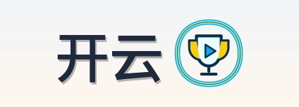 开云 Logo